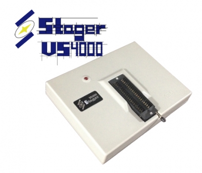 Stager VSpeed VS4000 40 pins universal programmer